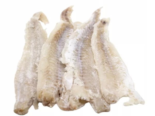 Frozen COD from 러시아 supplied by Donggang Jindu Food Co.,Ltd. - Atlantic Cod 신선 대구 필레
