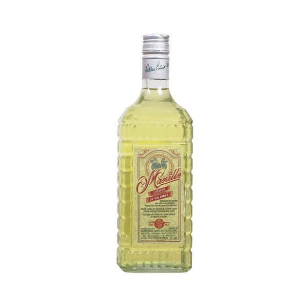 Dalandan (Philippine Orange) Liqueur from 필리핀 supplied by Destileria Limtuaco & Co. Inc. - 리큐어