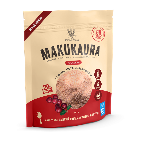 Flavored Oats from 핀란드 supplied by Laihian Mallas - Powder 귀리