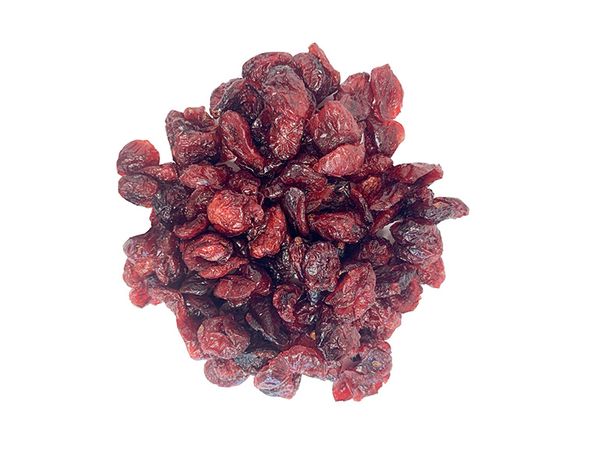 Cranberries from 캐나다 supplied by Green Farm Pistachio - Dried - Juice Infused 건조 크랜베리