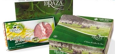 Frozen Iberico Pork from 스페인 supplied by Agroibéricos De Raza, S.L. - 뱃살 신선 돼지고기 햄 및 목살