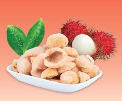 Freeze Dried Rambutan from 말레이시아 supplied by London Probiotics Sdn Bhd - Red 신선 람부탄