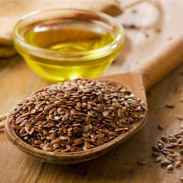 Flaxseed Brown 250g from 남아프리카공화국 supplied by Wensleydale Farms - 250g 아마 씨