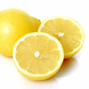 Fresh eureka lemons from 남아프리카공화국 supplied by In2Fresh - Eureka 신선 레몬