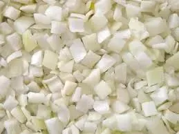 Onion from Portugal supplied by Friguarda - Produtos Congelados, Lda - Cube Fresh Onion