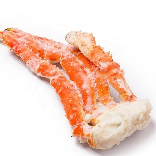 King Crab from Russia supplied by NOVA Fisheries - King Crab (=Lithodidae) Frozen Crab