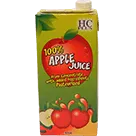Apple Juice from 미국 supplied by King Brands, LLC - FC (=From Concentrate) 사과주스