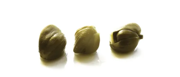 Capers from 튀르키예 supplied by Timtas Tarim ilac Ve Mahsulleri Ticaret A S - Whole 케이퍼