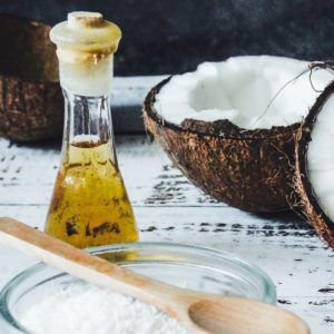 Organic Refined, Bleached and Deodorized Coconut Oil (RBD) from Philippines supplied by SC Global Coconut Products, Inc. - RBD (=Refined, Bleached, and Deodorized) Other Coconut Oil
