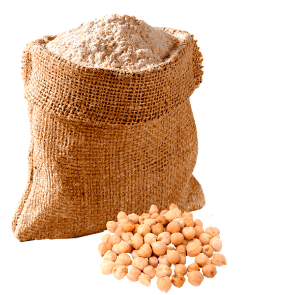 Chickpea flour from 러시아 supplied by LLC PKF Mayak - 25 kg 기타 분말상품