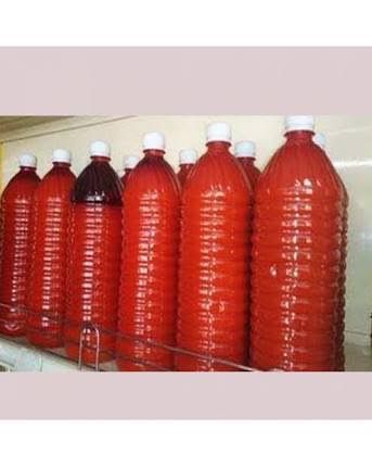 Palm Oil from 나이지리아 supplied by Mifas Farms Ltd - 58도 RBD 팜유