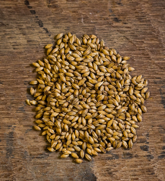 Barley Malt from 영국 supplied by Bairds Malt - Individually Wrapped (=IW) 보리맥아
