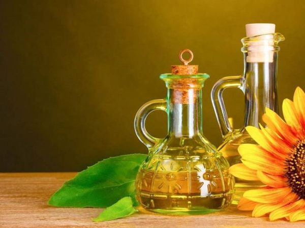 Sunflower Oil from Russia supplied by LLC Resource - Deodorized Refined Sunflower Oil