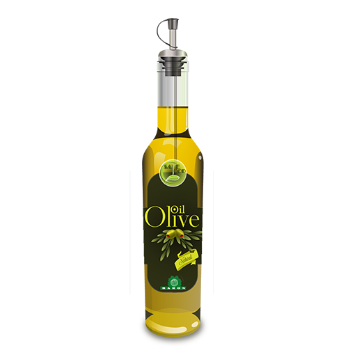 olive oil from 이집트 supplied by BARON FOR EXPORT & IMPORT - any prefered packing 올리브유