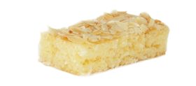 Buttermilk Cake from 독일 supplied by Mecklenburger Backstuben GmbH - Cake 과자