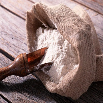 Potato Starch from Ukraine supplied by AV Trade Ukraine Ltd. - Individually Wrapped (=IW) Potato Starch