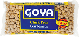 Dried Chickpeas from 도미니카공화국 supplied by Goya Santo Domingo, S.A. - For Food 말린 병아리콩