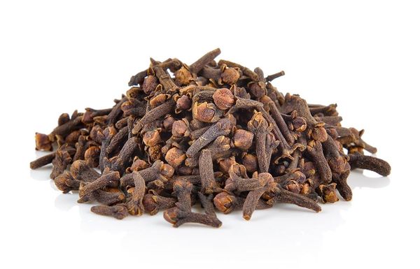 Clove from India supplied by Gryphonyx Tradelink - CG1 Whole Clove