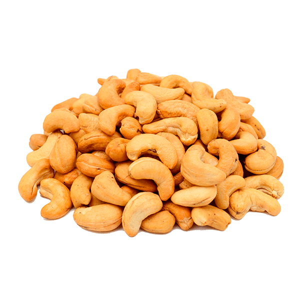 Cashew Nut from 앙골라 supplied by Angocajú - Cashew Nut 캐슈너트 알맹이