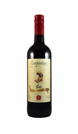 EOLE from Canada supplied by VIGNOBLE CARPINTERI - Red Wine