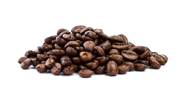Organic Coffee Bean Roasted from 독일 supplied by Cape May Roasters - Fruity 생원두