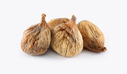 Dried Figs from 아르헨티나 supplied by Frutagro Exportadora e Importadora  S.A. - Brown 말린 무화과