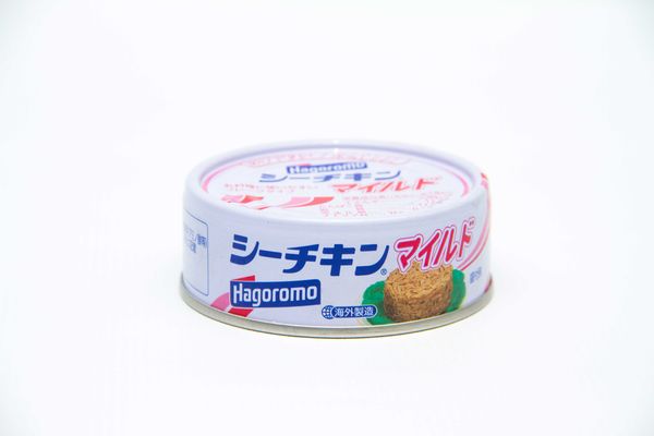 Canned Tuna from 인도네시아 supplied by PT. Aneka Tuna Indonesia - Can 참치 통조림