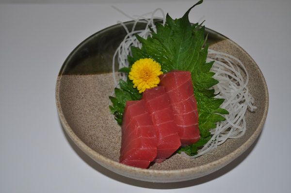 Tuna Fillet from 미국 supplied by Pesca Rich Europe Ltd - Yellowfin Tuna 냉동 참치 필레