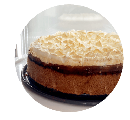 Confection from 독일 supplied by Jackle & Heidi - Baked 과자