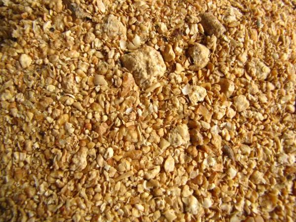 Soybean Meal from 호주 supplied by Energreen Nutrition Australia - Dehulled (=Dehusked) 대두박
