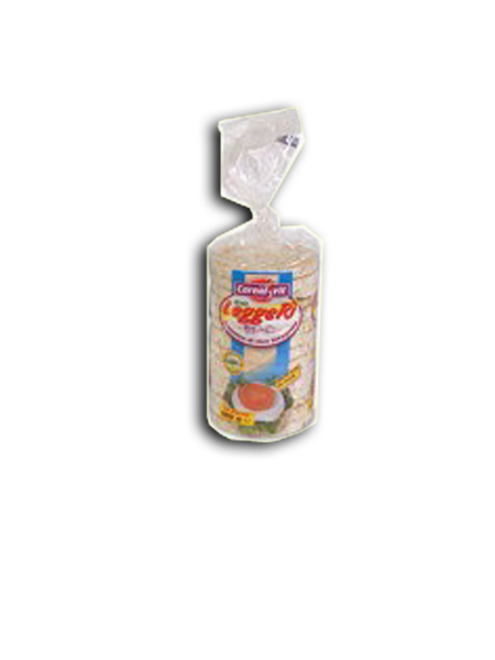 Crackers from Italy supplied by CEREALVIT - Rice Cracker Biscuit & Cracker