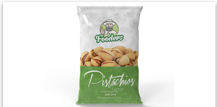 pistachio from 이집트 supplied by FOODERS - 피스타치오 알맹이