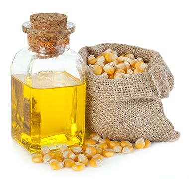 Maize (Corn) Oil from United States supplied by Gama Products, Inc - Refined Maize (Corn) Oil