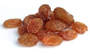 Sun Dried Raisin from Iran supplied by Hassas Export Company Limited - Dark Seedless Raisin (Dried Grape)