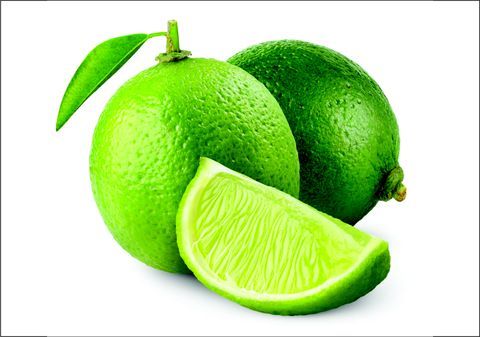 Lime from 베트남 supplied by Saigon Import Export And Distribution Company Limited - Green 신선 라임