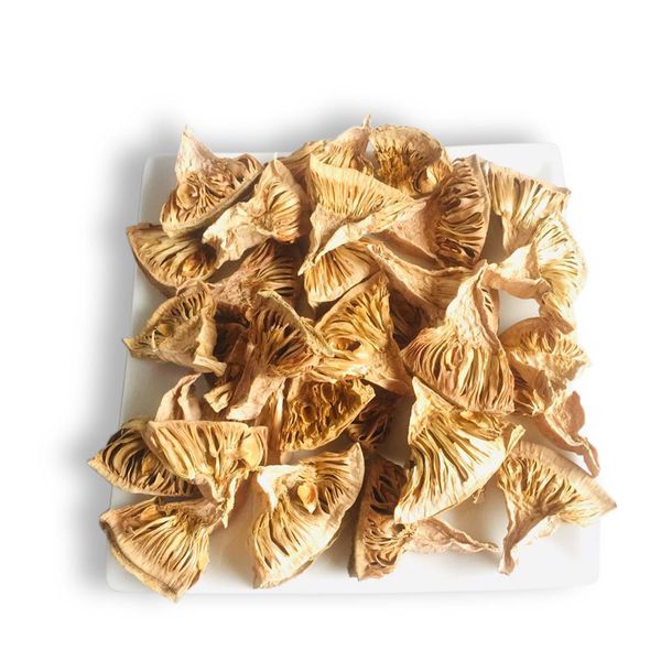 Dehydrated Tender Jak from Sri Lanka supplied by Zahra International Impex - Wedges Other Dried Fruits