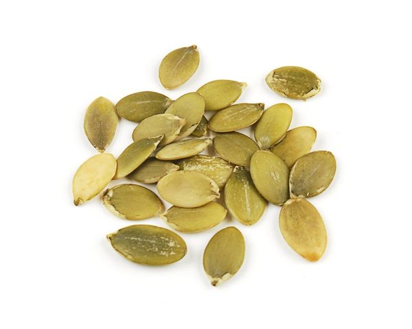 Pumpkin Seed from 중국 supplied by DFI Organics Inc. - Dried (=Dehydrated) 호박 씨