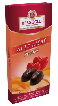 Chocolate Bar from 독일 supplied by Heinerle-Berggold Schokoladen GmbH - Bars 초콜릿