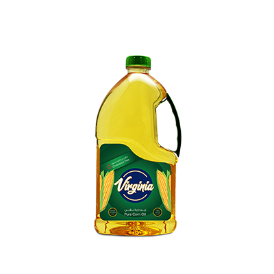 Pure Corn Oil from United Arab Emirates supplied by Foodco Holding - Refined Maize (Corn) Oil