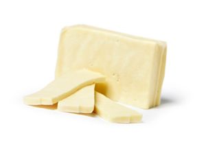 Cheddar Cheese from 캐나다 supplied by Coaticook Dairy Ltd. - 세척 린드 체다 치즈