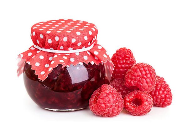 Raspberries Puree from 미국 supplied by Opus Foods, LLC - Puree 신선 라즈베리