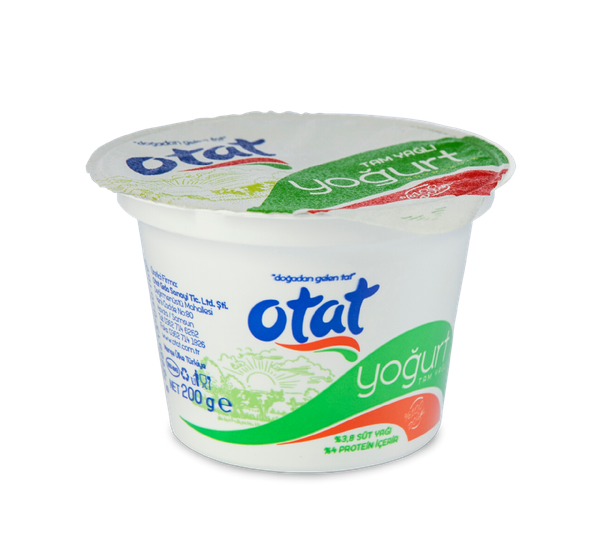 Yoghurt from 튀르키예 supplied by Otat Tarim Urunleri Tas. San. Tic. Ltd. Sti. - Liquid 요구르트
