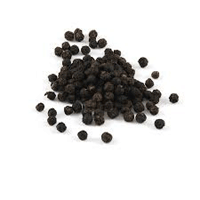 Whole Black Pepper from Sri Lanka supplied by Michiko & Pani Company - Black Whole Black Peppercorn