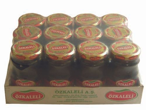 Mulberry Molasses from 튀르키예 supplied by Özkaleli A.Ş - Mulberry 당밀