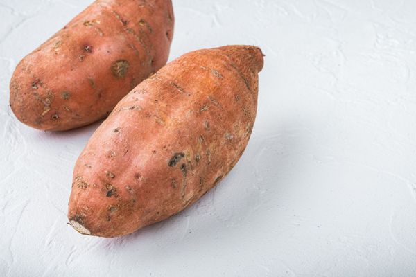 Sweet potato from 미국 supplied by Rocky Produce Inc - Fresh (=Chilled) 고구마