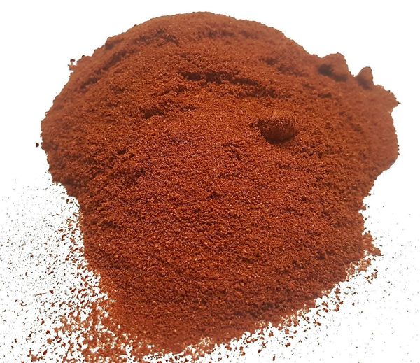 Chill pepper from 탄자니아 supplied by TechnoAgro Strategists Limited. - Hot 말린 통고추