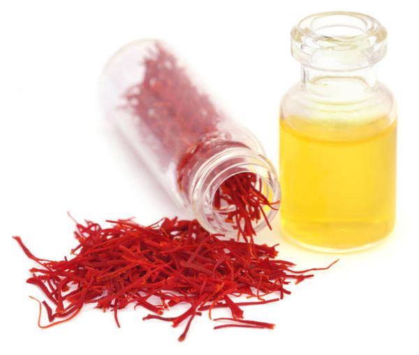Safflower Oil* from 러시아 supplied by LLC Naturproduct - Refined 잇꽃 오일