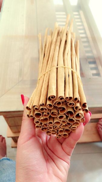 Vietnam cassia from Vietnam supplied by Interimex Vietnam Import Export Joint Stock Company - Tube Cinnamon