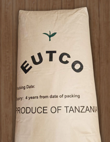 Black Tea from 탄자니아 supplied by East Usambara Tea Company Ltd - Black 대용량 홍차