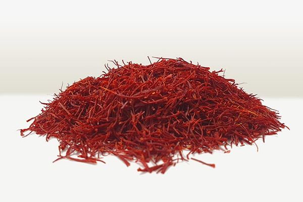 saffron from 이란 supplied by Eskard food - 빨간색 사프란